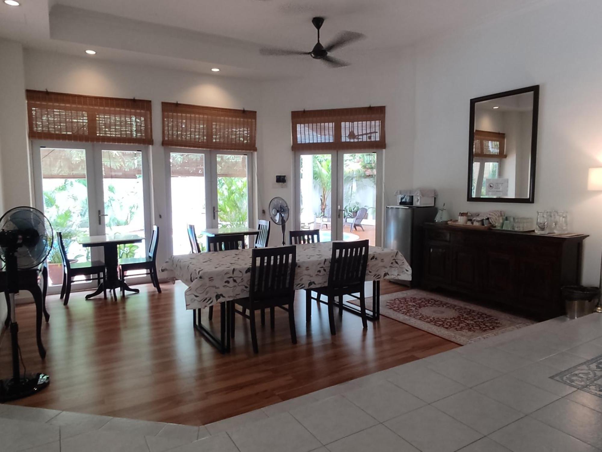 Rumah Putih Near Klia Sepang Exteriér fotografie