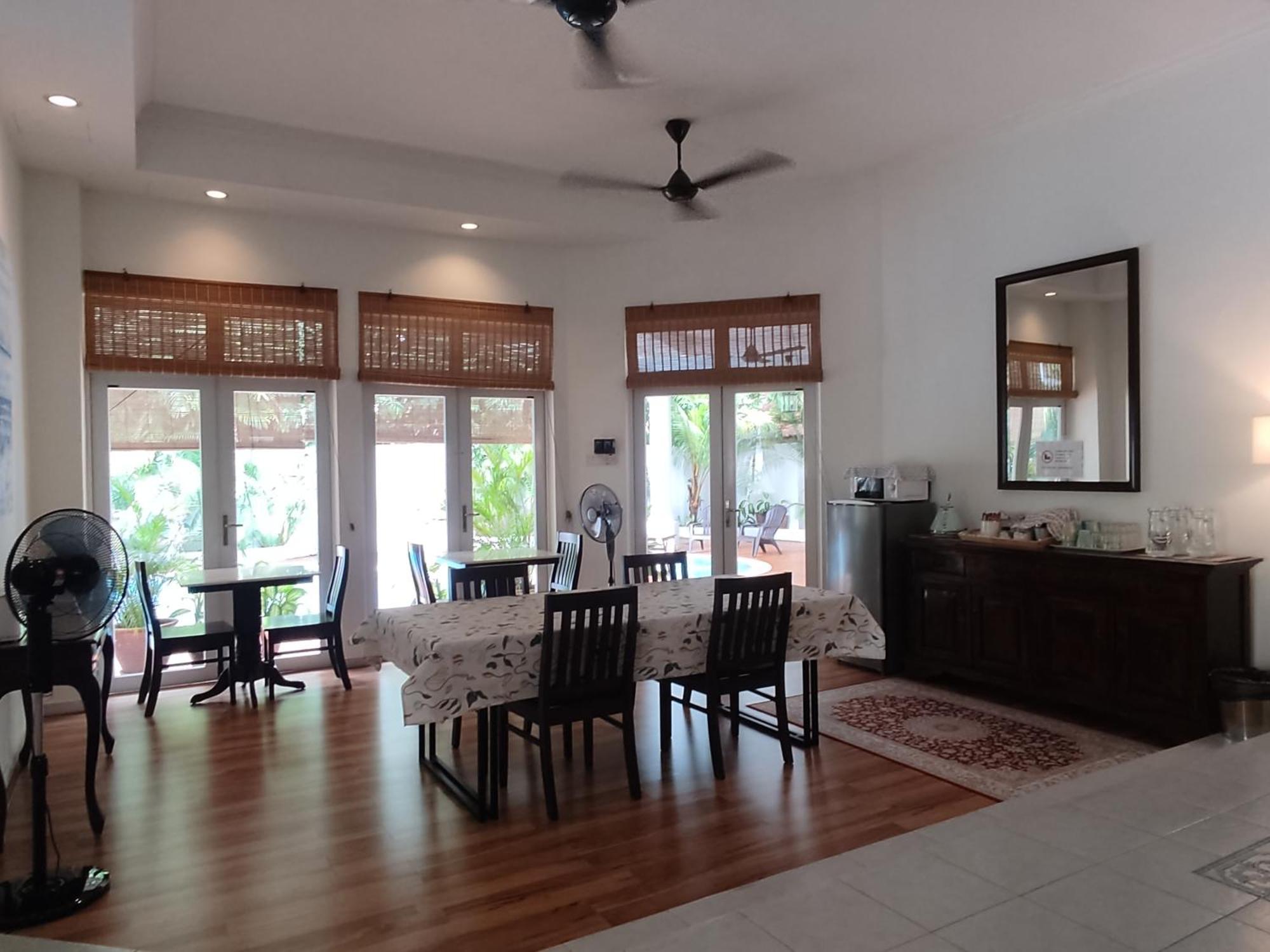 Rumah Putih Near Klia Sepang Exteriér fotografie
