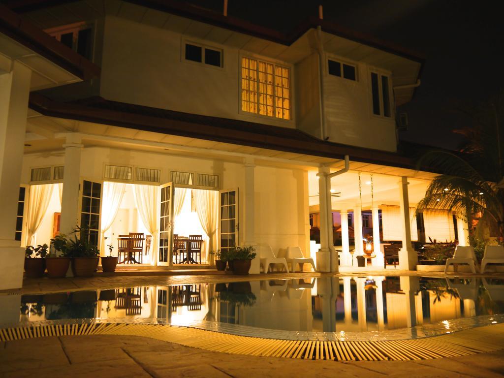 Rumah Putih Near Klia Sepang Exteriér fotografie